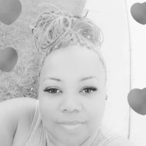 Meet your Posher, Terri